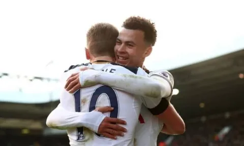 Bất ngờ! Tottenham sở hữu đội hình đắt giá nhất Ngoại hạng Anh