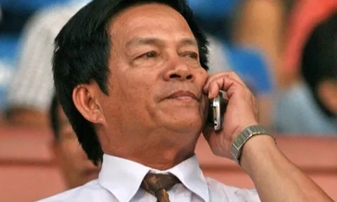 'Bầu Đức đòi đuổi ông Mùi là quá chính xác'