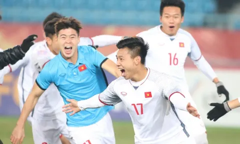 Bầu Đức: "Việt Nam có quyền hy vọng dự World Cup"