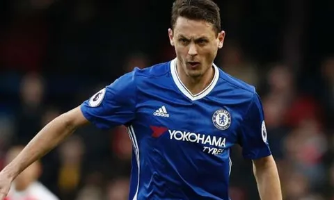 Bay cao tại NHA, sao Chelsea biết ơn... Mourinho