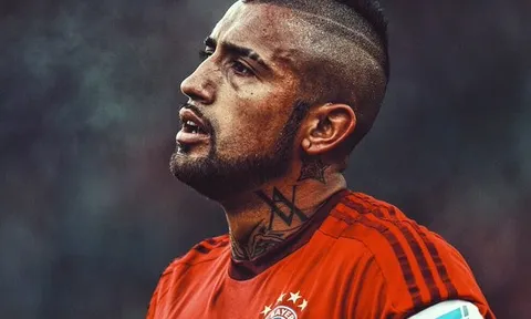 Bayern Munich nói gì về tin Vidal đến Chelsea?