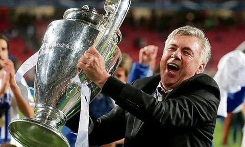Bayern Munich gặp Real Madrid: Ai hiểu Real hơn Ancelotti?
