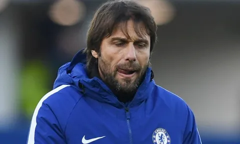 Bayern và PSG đều bị mê hoặc bởi Conte