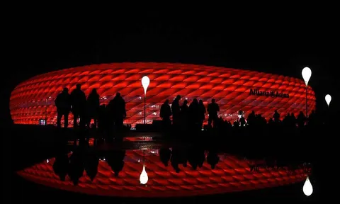 Bayern xin CĐV 1 euro để làm điều kỳ diệu