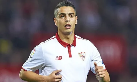 Ben Yedder - Cái tên đã hủy diệt Man Utd