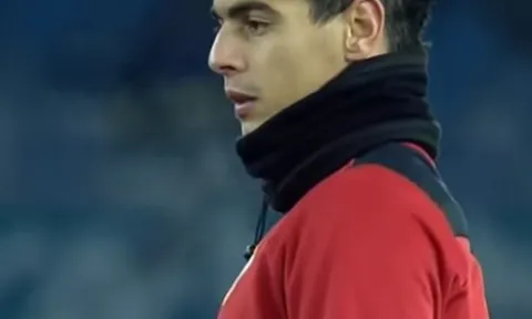 Ben Yedder, kẻ 'hạ sát' Man Utd tài năng đến thế nào?