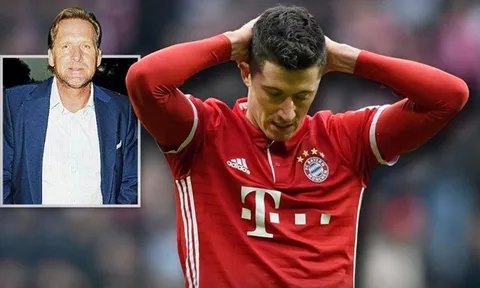 Cựu HLV Real chỉ ra bất ổn và cơ hội vào tứ kết của Bayern