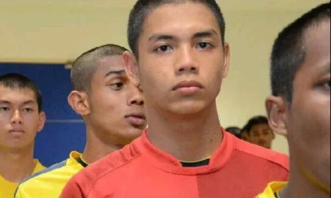 U23 Malaysia nhận tin sốc sau kỳ tích tại VCK U23 châu Á