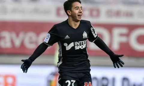 Bị Barca dòm ngó, Marseille nhanh tay 'trói chặt' Xavi mới