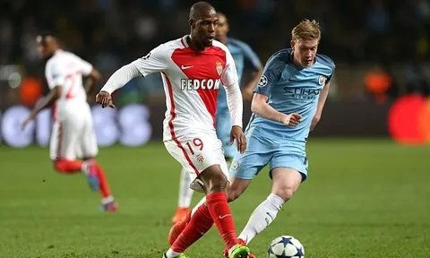 Bị chê thiếu tầm, Arsenal 'vồ hụt' sao Monaco
