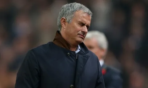 Bi đát cho Mourinho, 7 trụ cột ngồi ngoài trong trận West Brom