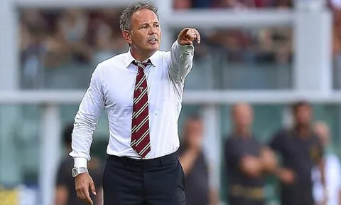 Bị loại khỏi Coppa Italia, Torino CHÍNH THỨC sa thải HLV