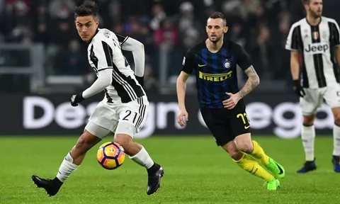 Bị tố được hậu thuẫn, người Juventus nói gì?