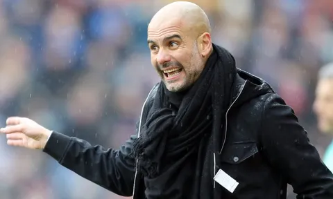 Bị tố khinh địch, Pep Guardiola đáp trả