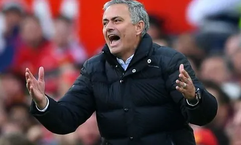 Bình chọn HLV hay nhất FIFA: Mourinho và Wenger có số phiếu bất ngờ
