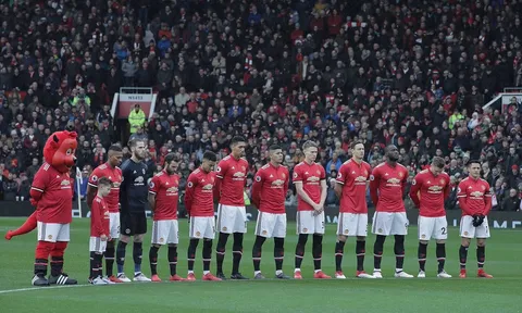 Blog Juan Mata: 60 năm thảm họa Munich, không bao giờ lãng quên