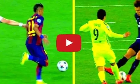 Bộ ba MNS từng hành hạ PSG như thế nào?