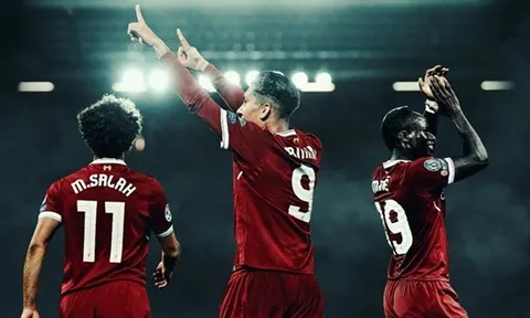 Bộ ba tấn công nào ăn ý nhất Premier League mùa này?