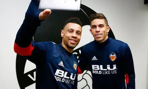 Bộ đôi Arsenal tái ngộ, hứa hẹn giúp ngựa ô La Liga