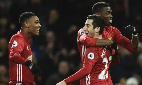 Bốc thăm Europa League: M.U đụng "hung thần" của Bayern; Lyon tử chiến Roma