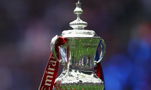 Bốc thăm tứ kết FA Cup: Không dễ cho 'đại gia'