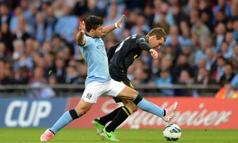 Bốc thăm vòng 5 FA Cup: Không có đại chiến, Man City gặp cố nhân