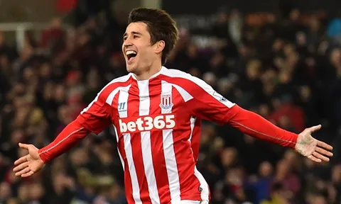 Bojan Krkic - Thần đồng một thời của Barcelona