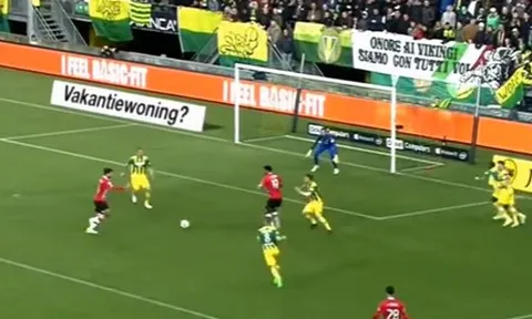 Bom tấn kỷ lục Jurgen Locadia của Brighton đáng sợ như thế nào?