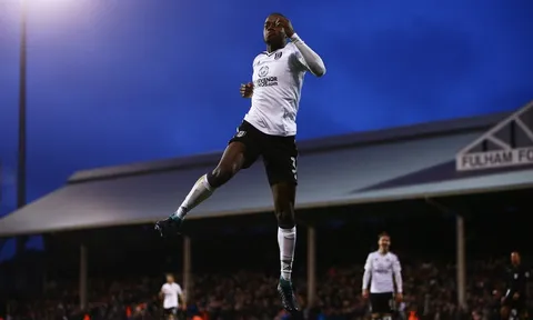 Bóng đá Anh phát sốt với hiện tượng Ryan Sessegnon