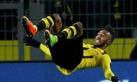 Borussia Dortmund 1-0 RB Leipzig (vòng 19 Bundesliga)