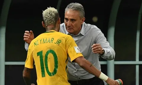 ĐT Brazil: Dấu ấn của Tite và điệu Samba trở lại!