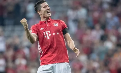 Bundesliga: Nơi sản sinh các chân sút hàng đầu thế giới
