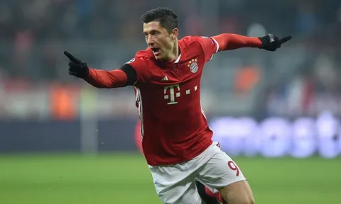 Bundesliga và tham vọng bá chủ trời Âu