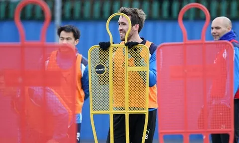 Bằng chứng cho thấy Leicester chẳng ngán Chelsea