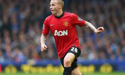 Buttner: "Tôi không thất bại, bởi có thứ mà Gerrard không có"