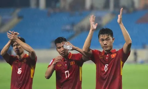 'U23 thất bại khiến Quả bóng vàng Việt Nam kém phần danh giá'