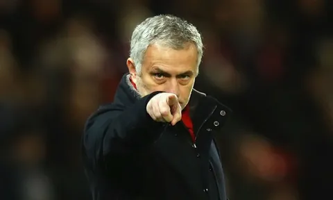 Cầu thủ MU đã quá mệt mỏi với Mourinho