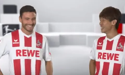 Các sao Bundesliga gặp khó trước những người đồng đội người Nhật