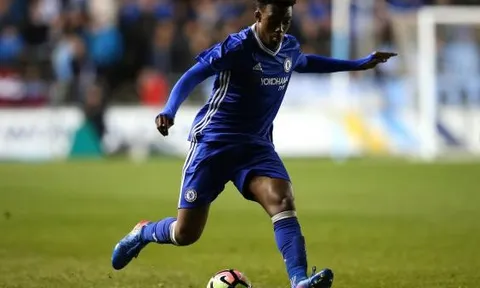 Callum Hudson-Odoi thể hiện thế nào trong trận ra mắt Chelsea?