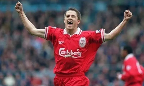 Cảm xúc khi Michael Owen còn là cậu bé vàng