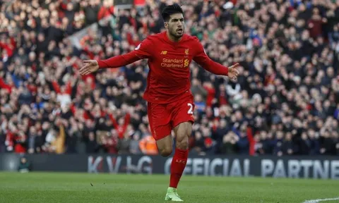 Giữa làn sóng phản đối, Klopp lên tiếng về tương lai Emre Can
