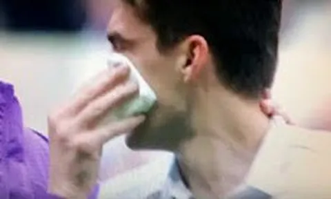 Cận cảnh chấn thương của Mateo Kovacic vs Espanyol