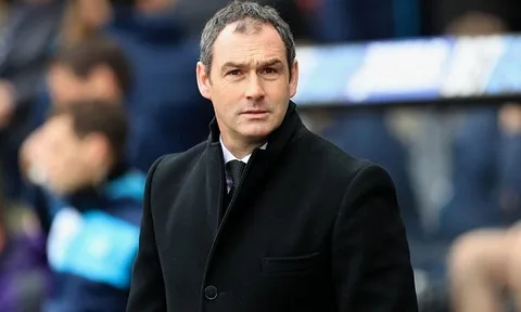 Cảnh báo: Tottenham có thể quỵ ngã ở 'Đầm thiên nga'