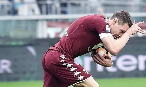 Capello: 'Belotti giỏi hơn cả Batistuta'