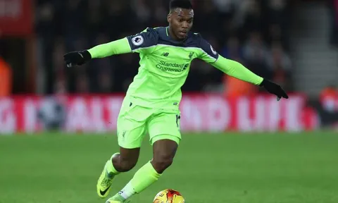 'Cầu thủ Liverpool đá như một cầu thủ hạng 2'