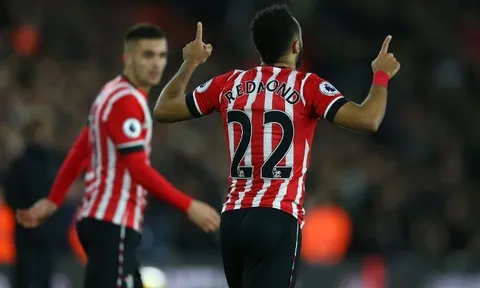 Cầu thủ Southampton: "Tôi có thể phá lưới Liverpool 4 lần"