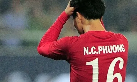 Cầu thủ tuyển Việt Nam bắt nhịp chậm ở V-League 2017