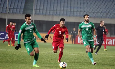 U23 Việt Nam trước bán kết: "Độc chiêu" của thầy Park đủ thắp lửa đấu Qatar?