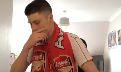 CĐV Arsenal sáng tác nhạc xin Sanchez ở lại