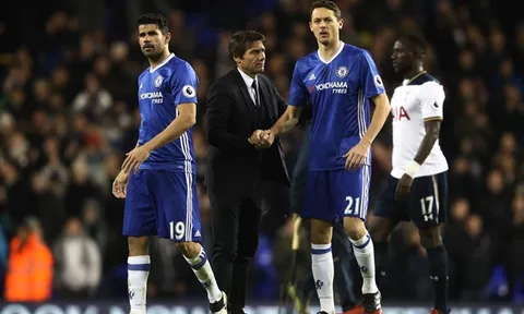 CĐV chê Chelsea thiếu ý tưởng sáng tạo